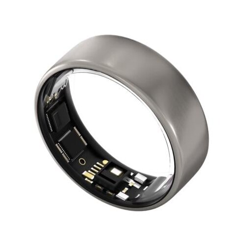 Ultrahuman Smartring Prstan Air velikost 11 Titan, (5000265668) Cene