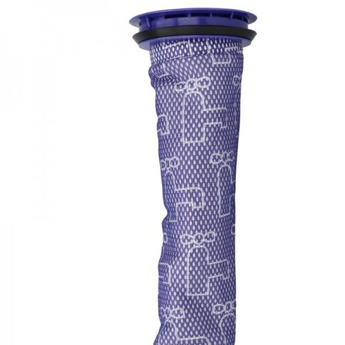 VHBW Set filtrov za Dyson DC41 / DC65, predmotorni Slike