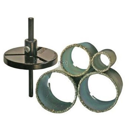 BGS Set kruna za keramiku 33-73mm 6dj. 3910 Cijene