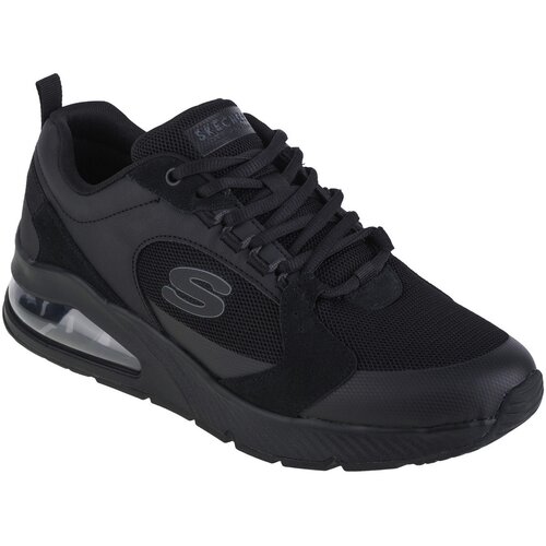 Skechers Nizke superge Uno 2- 90'S 2 Črna Cene