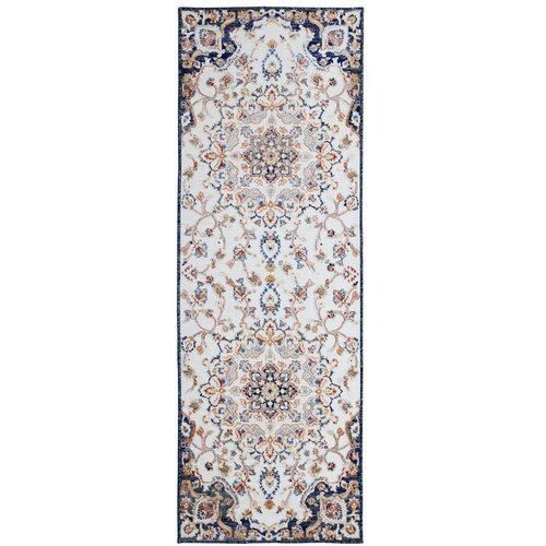 Flair Rugs Zunanji tekač 230x80 cm Mabel - Flair Rugs Cene