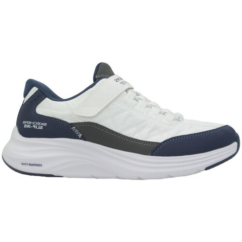 Skechers Modne superge Contour Foam Bela Slike
