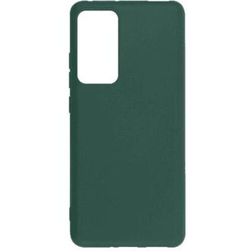 Onasi ovitek za silikonski Honor 600 Lite, mat zelen Slike