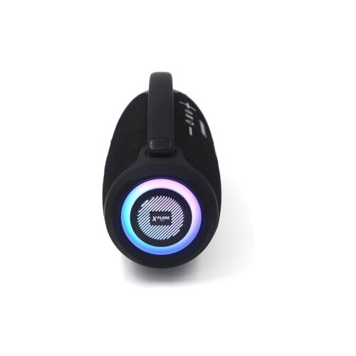 Xplore BLUETOOTH ZVUCNIK XP851 CRNI Cene
