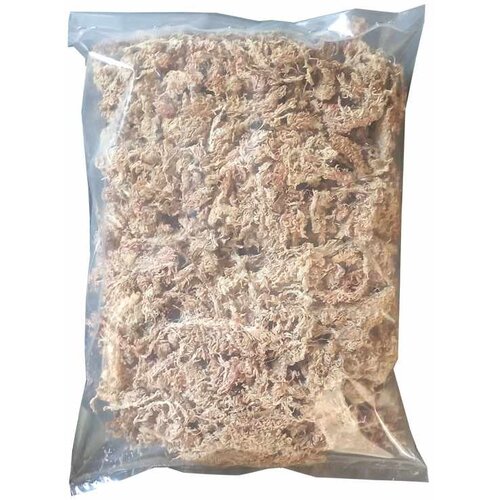  Sphagnum mahovina, 100g, Braon Cene