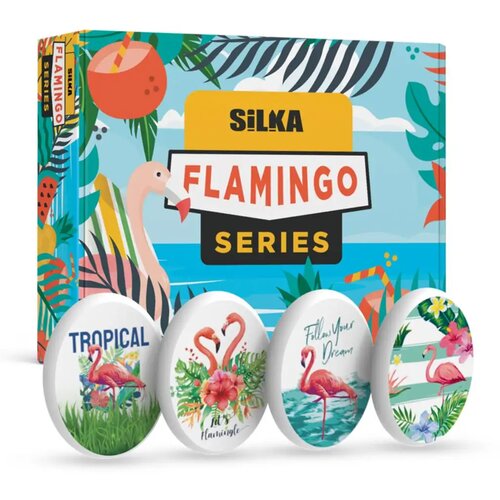 NEBULO GUMICA FLAMINGO 36/1 Slike
