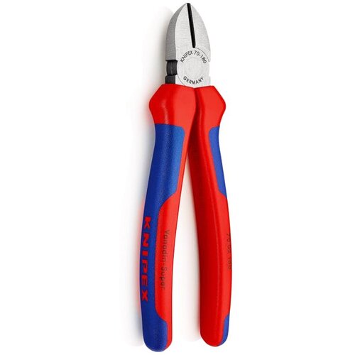 Knipex KLIJEŠTA BOČNA SIJEČA 180MM 70 02 180 KNIPEX Cene