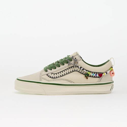 Vans LX OLD SKOOL CHARMS Bež Slike