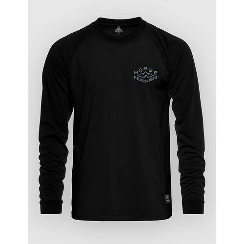 Horsefeathers Shank T-shirt fossil Cene