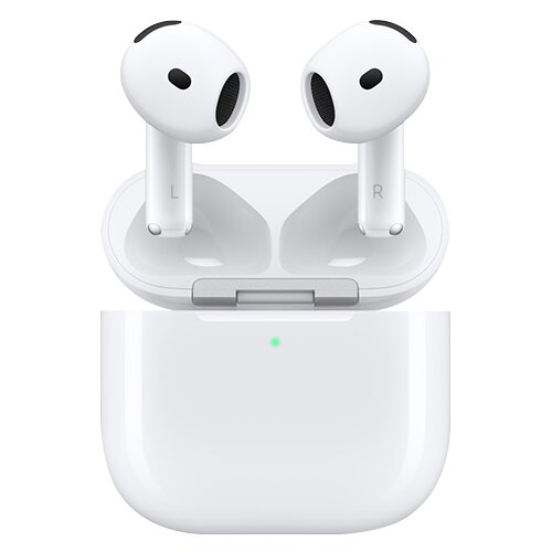 Apple AirPods 4 ANC - slušalice bijele Cijene
