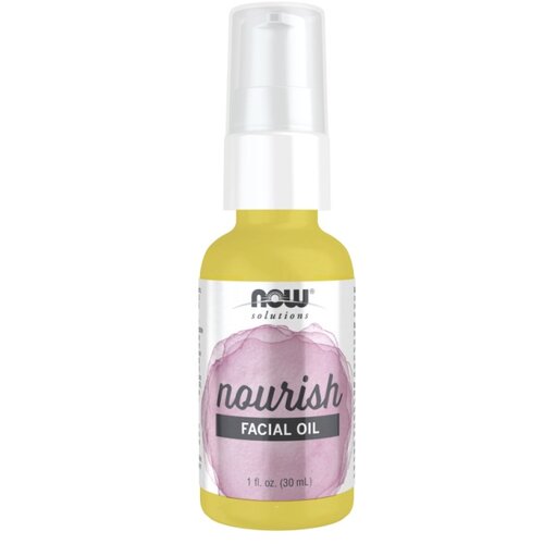 Now Foods Hranilno olje za obraz NOW (30 ml) Slike