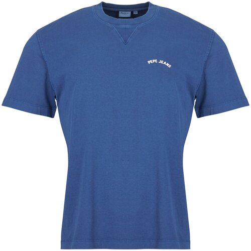 PepeJeans JOHN TEE Plava Slike