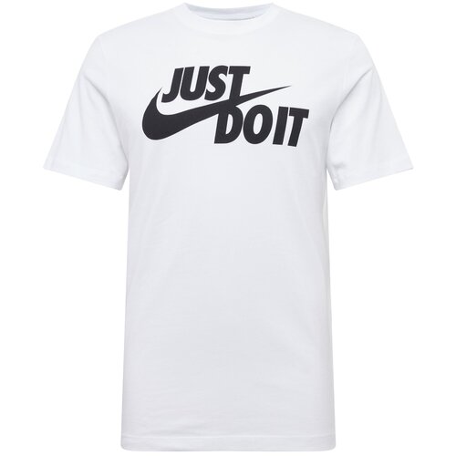 Nike Muška majica M NSW Tee Justo So It AR5006-100, Bijela Cene