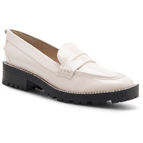 Nine West Nizki čevlji SHEERIN SJ1497-1 &amp;Eacute;cru Slike