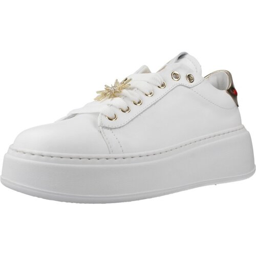 Gio + Modne superge PIA334A Bela Cene
