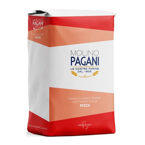 MOLINO PAGANI Bra&scaron;no za pizzu 25KG Cijene