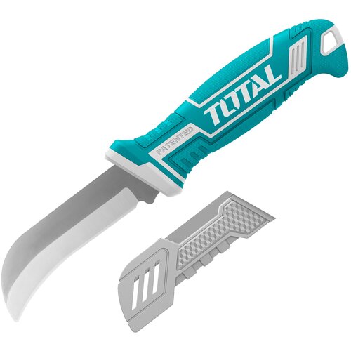 TOTAL TOOLS Nož za odstranjevanje kabla (THT51882), (20931256) Cene