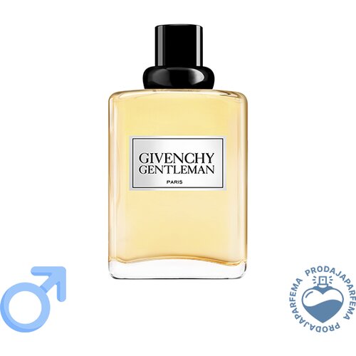 Givenchy Gentleman - 100ml Cijene