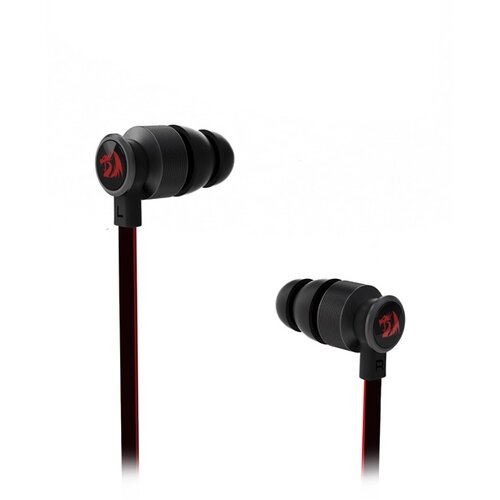 Redragon Thunder Pro E200 Gaming In-Ear Headset Slike