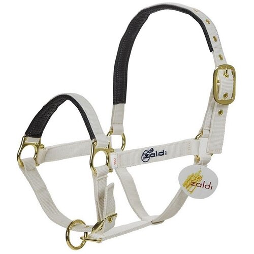 Zaldi T+T Ular za konje beli 2 cob Cene