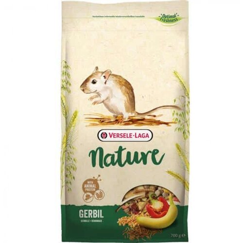 Versele-laga gerbil Nature 700 g Cene