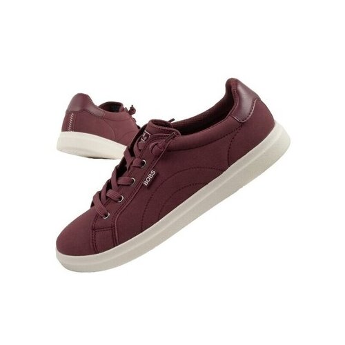 Skechers Nizki čevlji 114466BURG pisana Slike