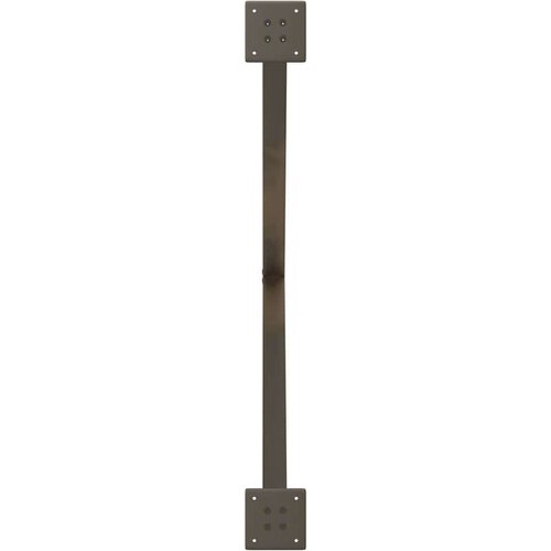  Noge za blagovaonski stol X-oblika 2 kom 90x(72-73) cm čelik Slike