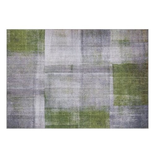 Conceptum Hypnose tepih (75 x 230) funk chenille gray al 43 Slike
