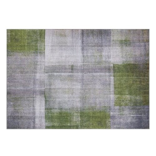 Conceptum Hypnose tepih Funk Chenille 43, 75x230cm, siva Cene
