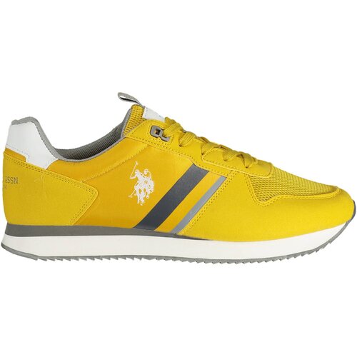 U.S. POLO BEST PRICE US POLO BEST PRICE MEN&#39;S SPORTS FOOTWEAR YELLOW Cijene