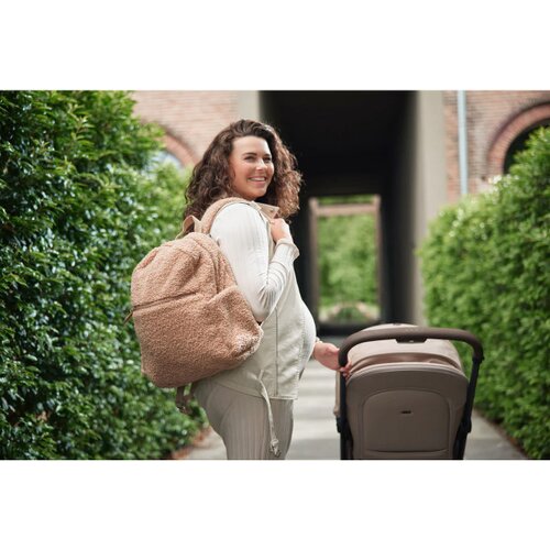 Jollein ranac za mame, 15x40x30cm Slike