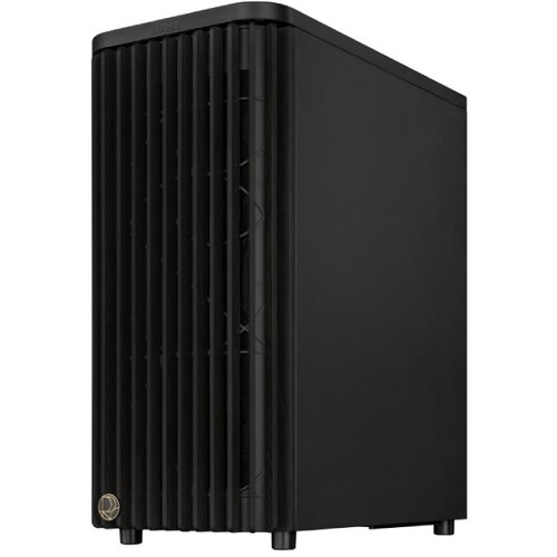 Asus ohi&amp;scaron;je za namizni računalnik ProArt PA401 Wood Edition, Mid Tower, 90DC00M0-B39010 Slike