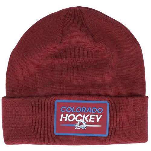 Drugo Colorado Avalanche Authentic Pro Prime zimska kapa Cene