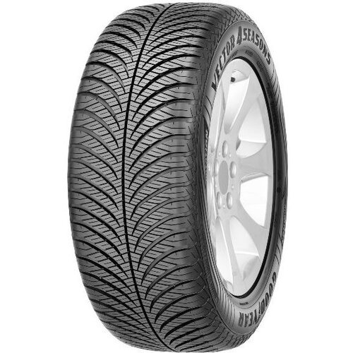 Goodyear Vector 4 Seasons Gen-3 ( 255/40 R20 101W XL ) Cene