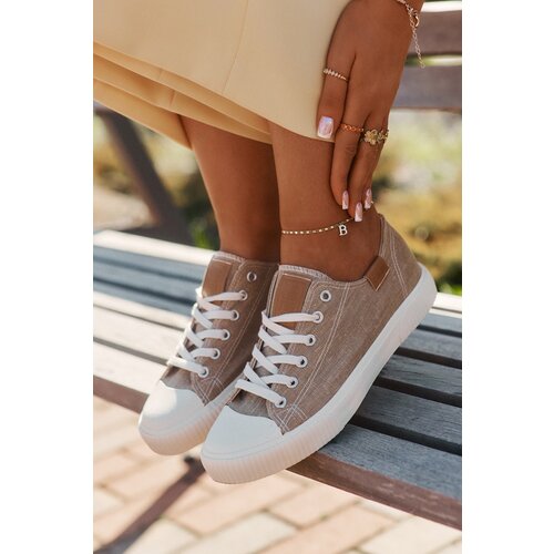 Big Star Women'S Fabric Sneakers Cijene
