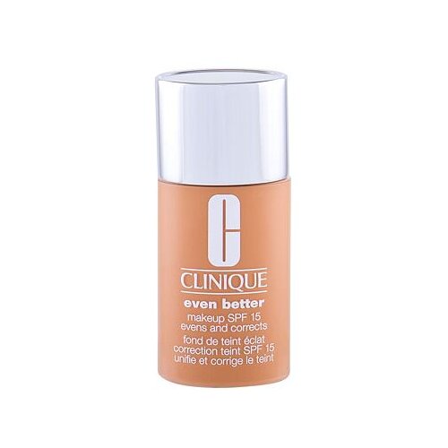 Clinique even better SPF15 tekoči puder za poenotenje kože 30 ml odtenek wn 56 cashew Cene