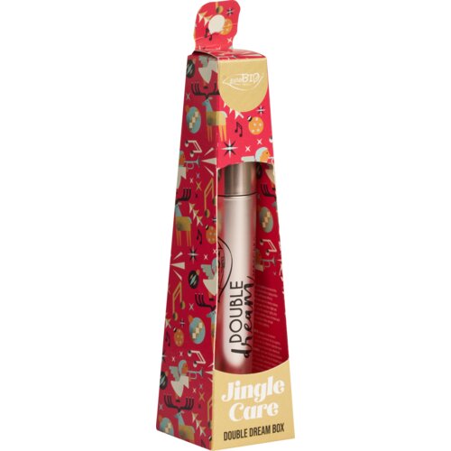 puroBIO cosmetics Jingle Care Double Dream Box - 10 ml Cijene