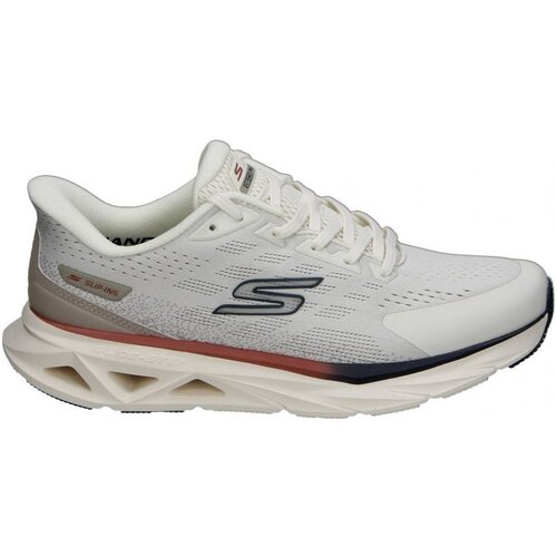 Skechers Nizke superge 221040-NAT Bež Cene