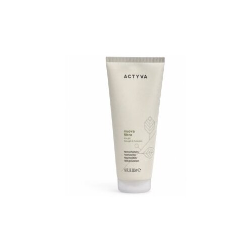 Kemon Actyva Nuova Fibra Reconstructing Mask hranjiva maska pre posilnenie vlasov&amp;eacute;ho vl&amp;aacute;kna 200 ml Slike