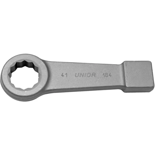 Unior obročni udarni ključ 184/7 145mm 620520