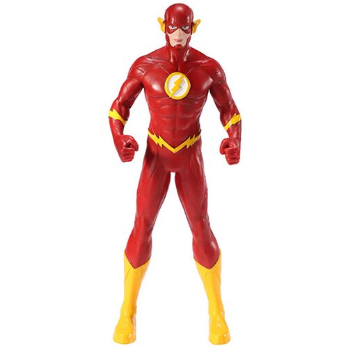 The Noble Collection DC - THE FLASH MINI BENDYFIGS (COMIC) Cene
