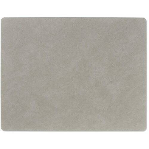 LIND DNA Podmetač od eko kože 35x45 cm Square L Nupo – Cijene