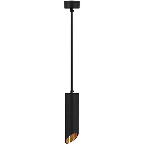  Viseća lampa na kablu 1xGU10/35W/230V 20 cm crna Cene