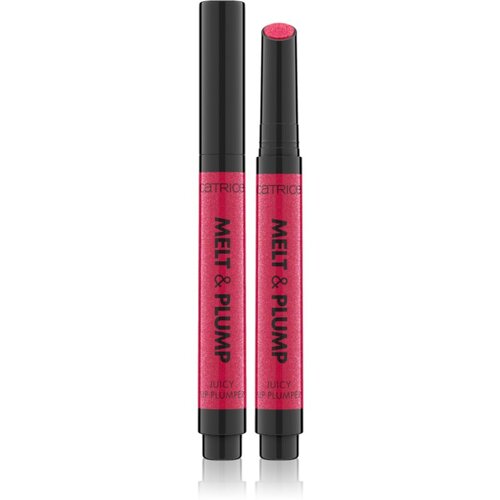Catrice Melt & Plump Juicy ruž za usne 050 Tropic Like It’s Hot Slike