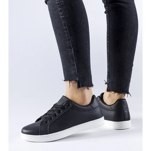 D/CEO White trainers Justar