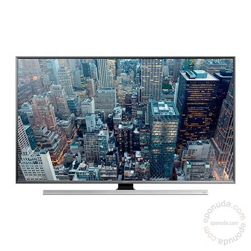Samsung UE55JU7002 3D Smart 4K Ultra HD televizor Slike