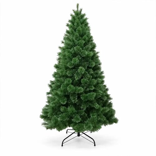  Ve&scaron;tačka novogodi&scaron;nja jelka 240 cm sa metalnim postoljem Cene