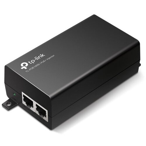 Tp-link TL-PoE160S poe + injektor Slike