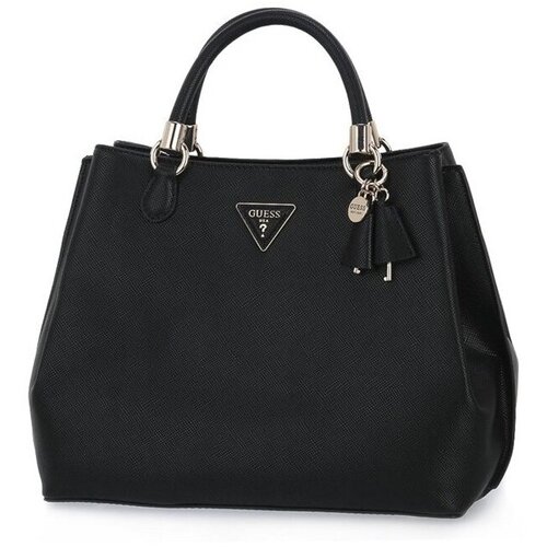 Guess Bla Gizele Carryall Crna Slike