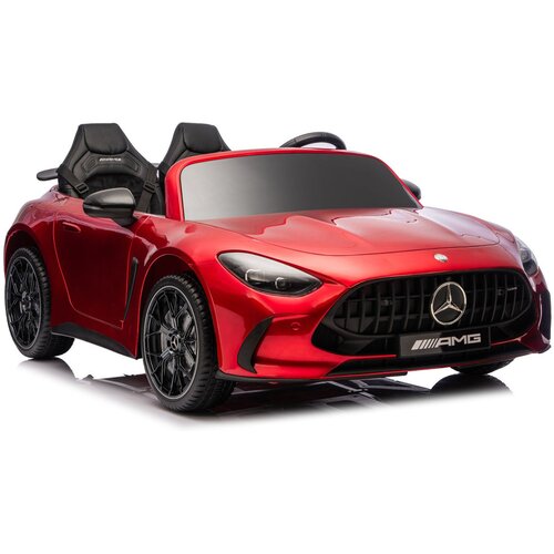  Licencirani auto na akumulator Mercedes GT63 AMG DK-GT63 24V - dvosjed - crveni/lakirani Cijene